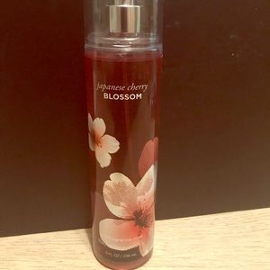 Bath and Body Works Mist